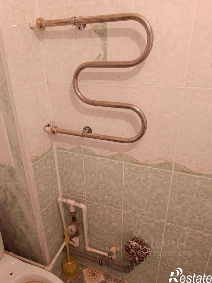 2-комн квартира ул Солнечная, 9а,  д. 9а