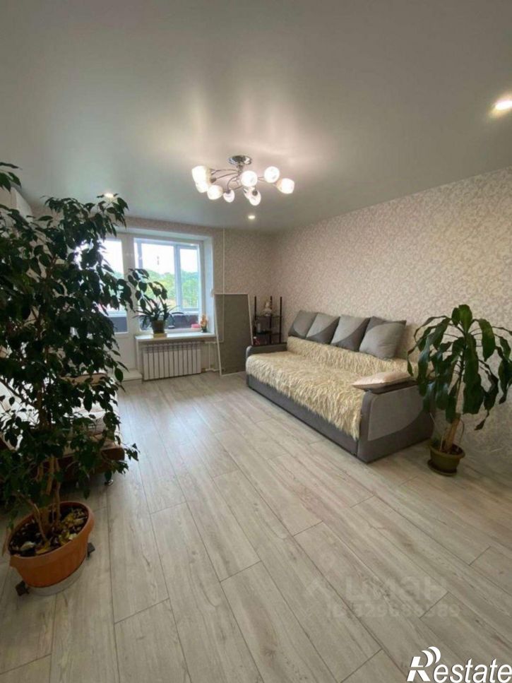 3-комн квартира ул Топоркова, 120а,  д. 120а