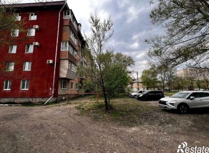 2-комн квартира ул Ленинградская, 25а,  д. 25а