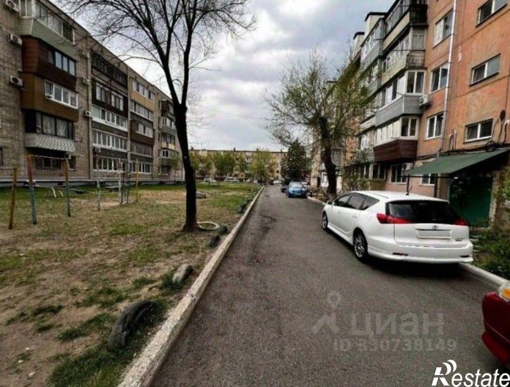 2-комн квартира ул Ленинградская, 25а,  д. 25а