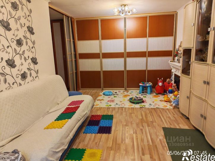 2-комн квартира улица Плеханова, 87,  д. 87