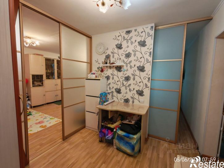 2-комн квартира улица Плеханова, 87,  д. 87