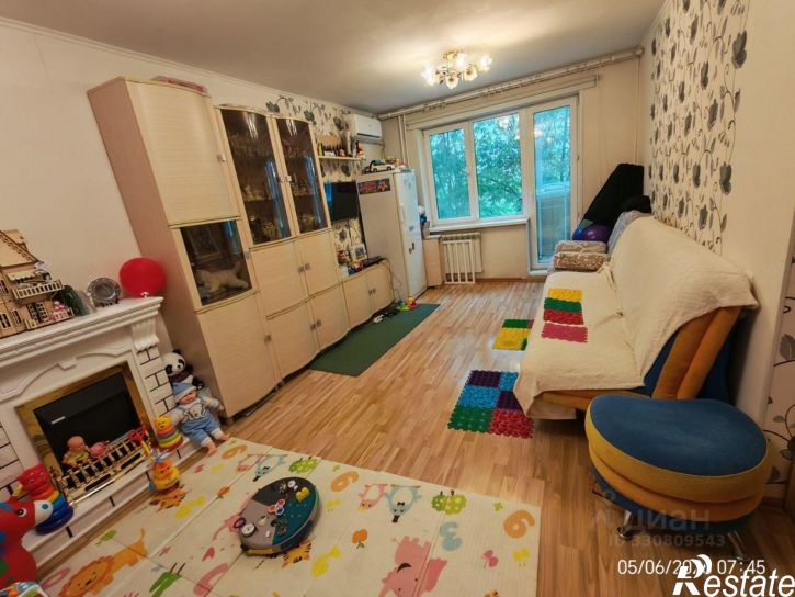 2-комн квартира улица Плеханова, 87,  д. 87