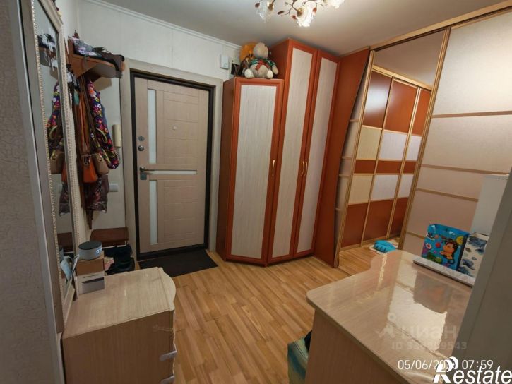 2-комн квартира улица Плеханова, 87,  д. 87