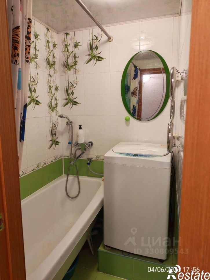 2-комн квартира улица Плеханова, 87,  д. 87