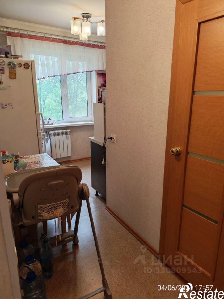 2-комн квартира улица Плеханова, 87,  д. 87