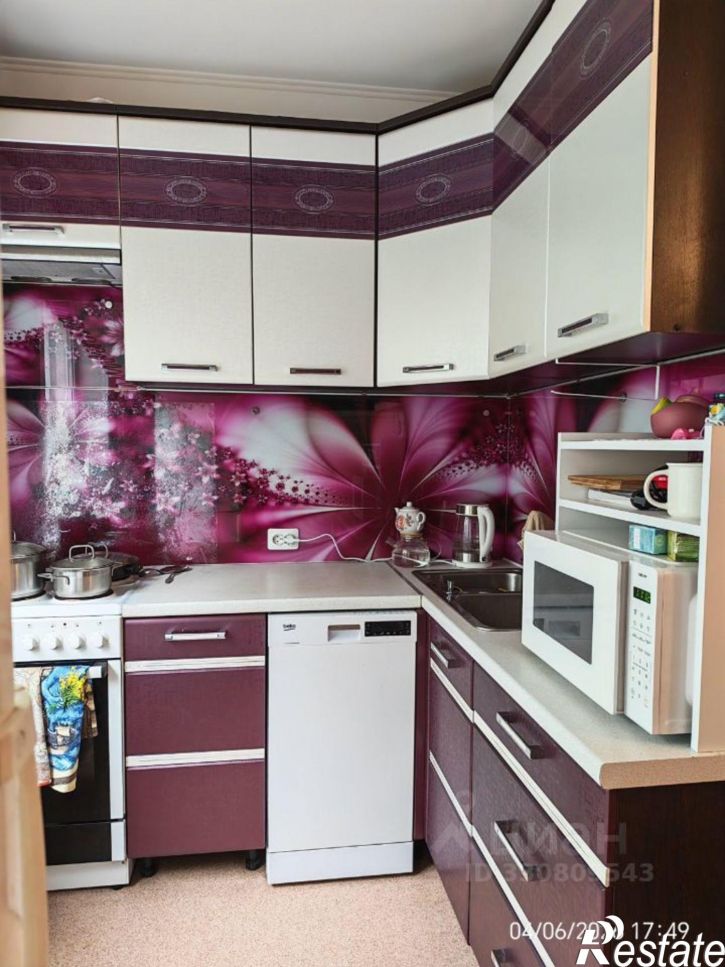 2-комн квартира улица Плеханова, 87,  д. 87