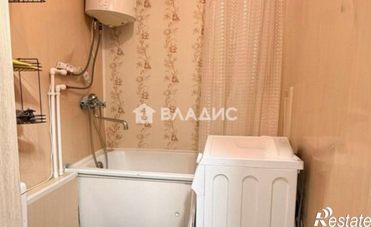 1-комн квартира ул Владивостокское шоссе, 119,  д. 119