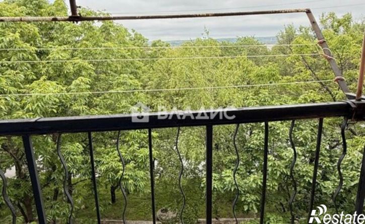 1-комн квартира ул Владивостокское шоссе, 119,  д. 119
