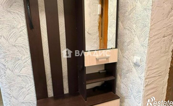 1-комн квартира ул Владивостокское шоссе, 119,  д. 119
