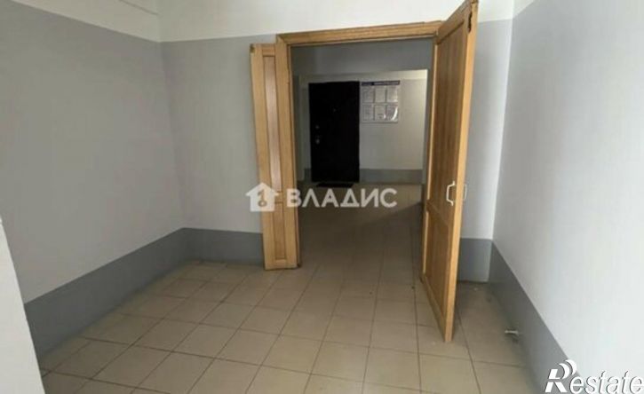 1-комн квартира улица Вокзальная дамба, 18,  д. 18