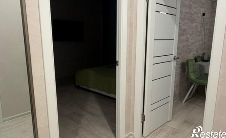 1-комн квартира ул Нахимова, 11,  д. 11