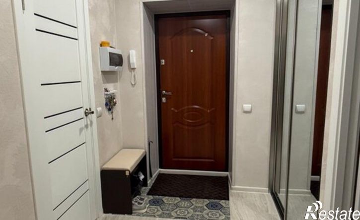 1-комн квартира ул Нахимова, 11,  д. 11
