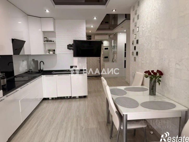 2-комн квартира ул Сергея Ушакова, 6б,  д. 6б