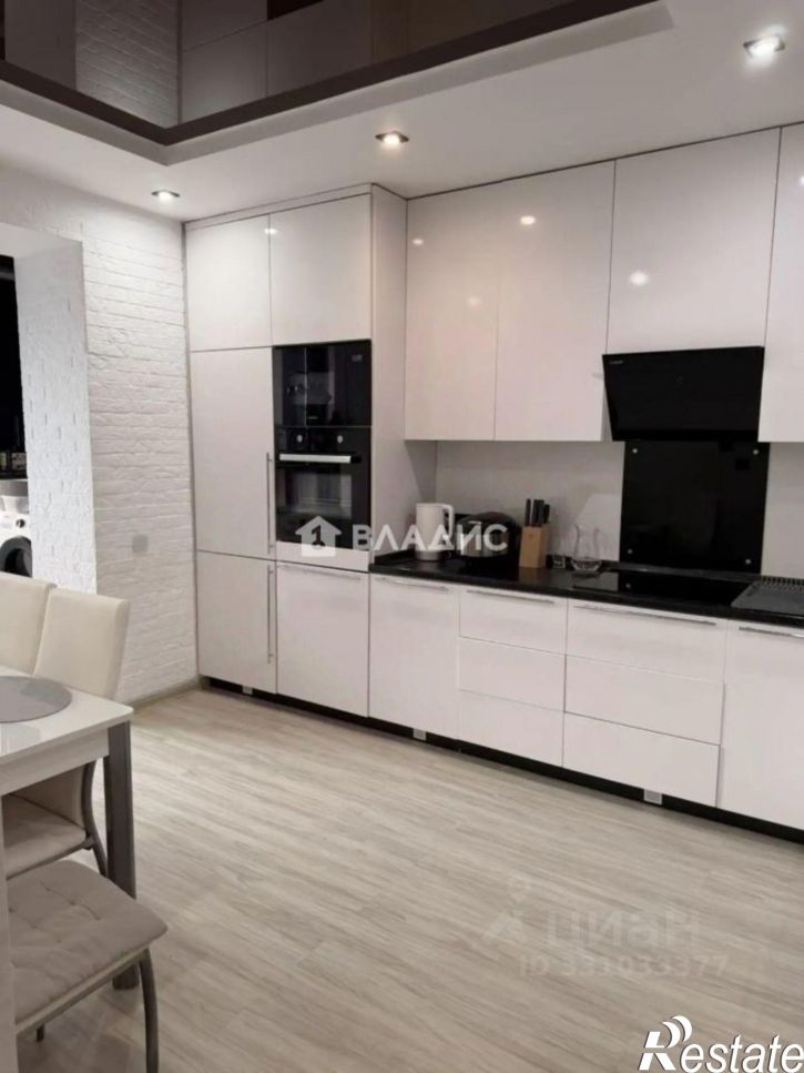 2-комн квартира ул Сергея Ушакова, 6б,  д. 6б