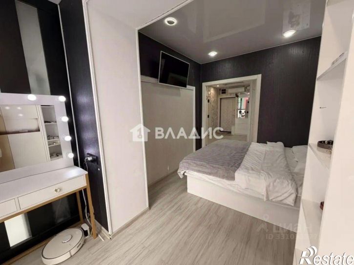 2-комн квартира ул Сергея Ушакова, 6б,  д. 6б