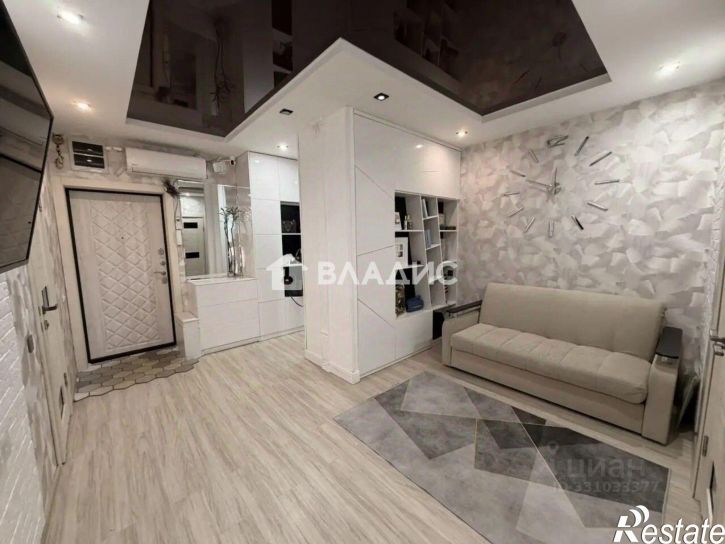 2-комн квартира ул Сергея Ушакова, 6б,  д. 6б