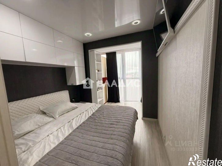 2-комн квартира ул Сергея Ушакова, 6б,  д. 6б
