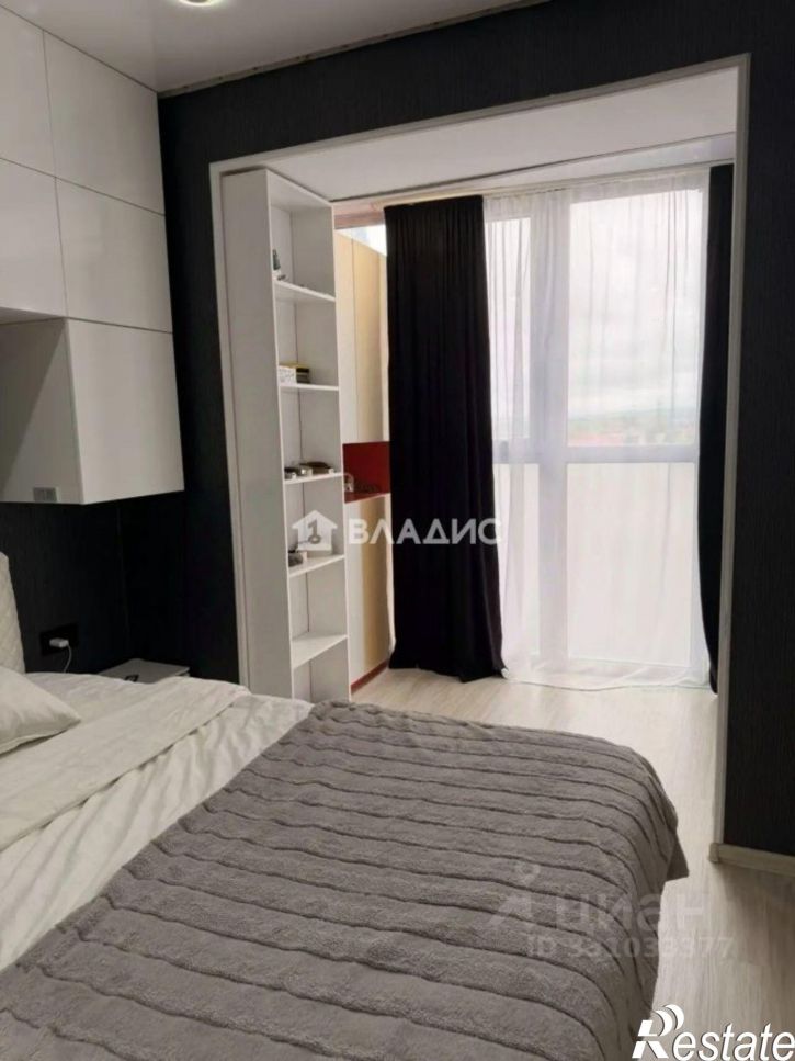 2-комн квартира ул Сергея Ушакова, 6б,  д. 6б