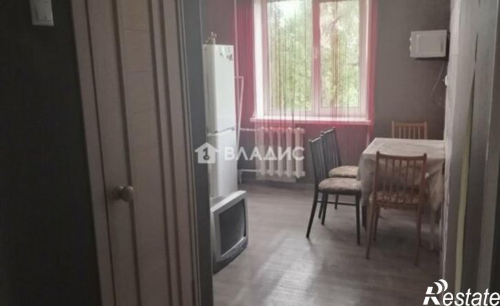 2-комн квартира улица Попова, 118,  д. 118