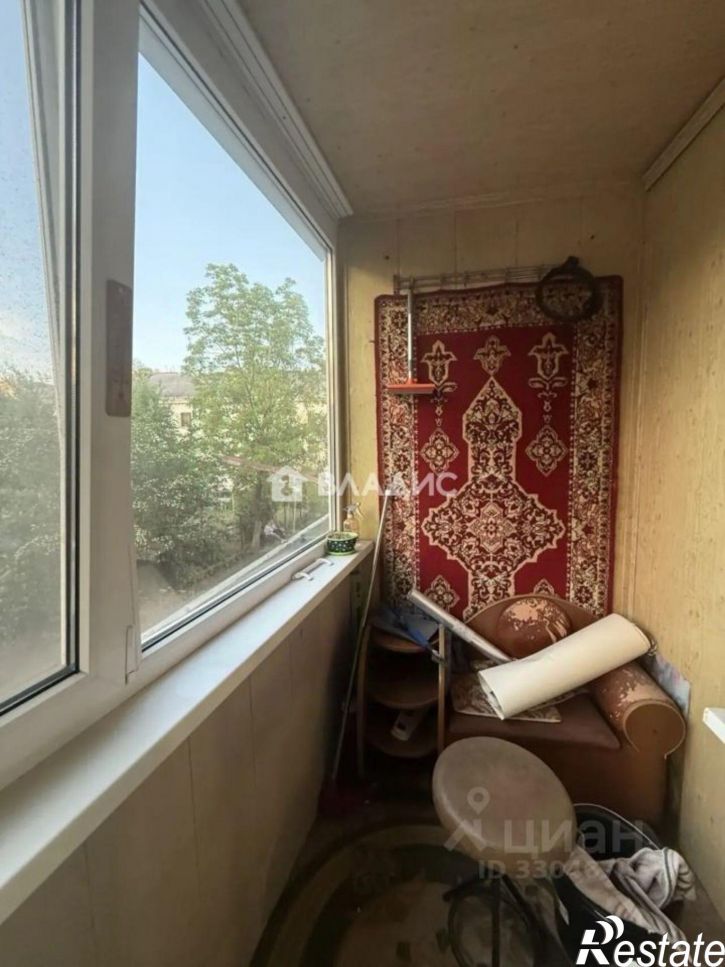 2-комн квартира ул Суханова, 47,  д. 47