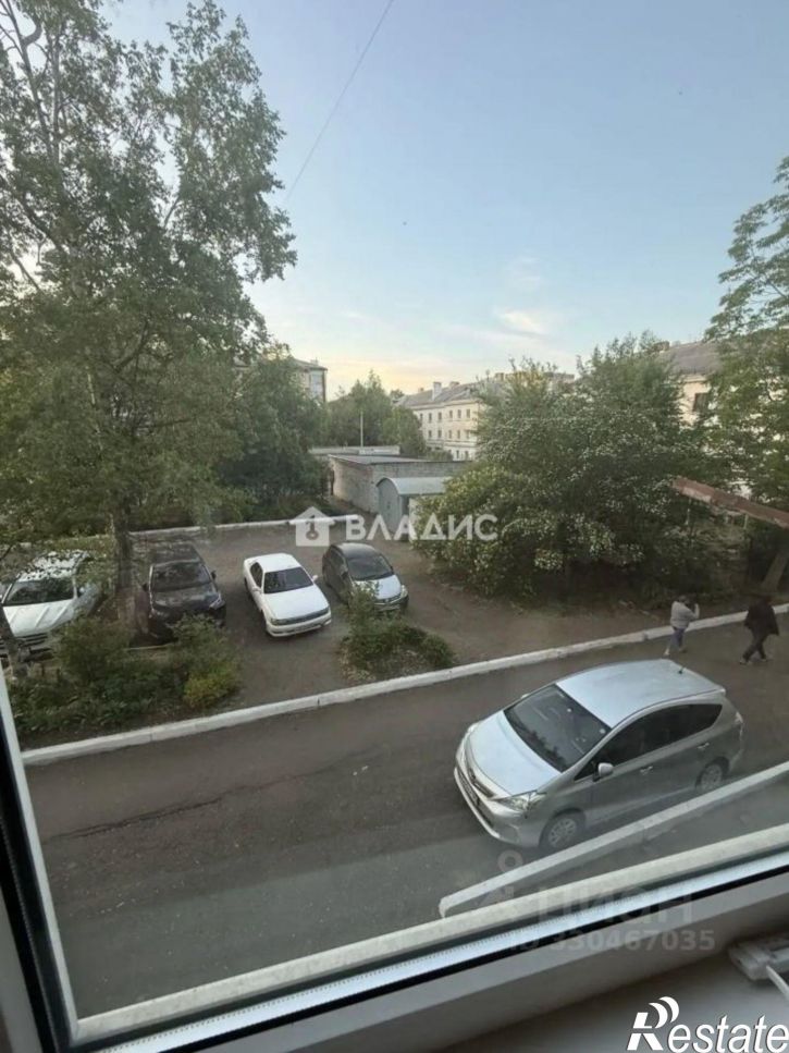 2-комн квартира ул Суханова, 47,  д. 47