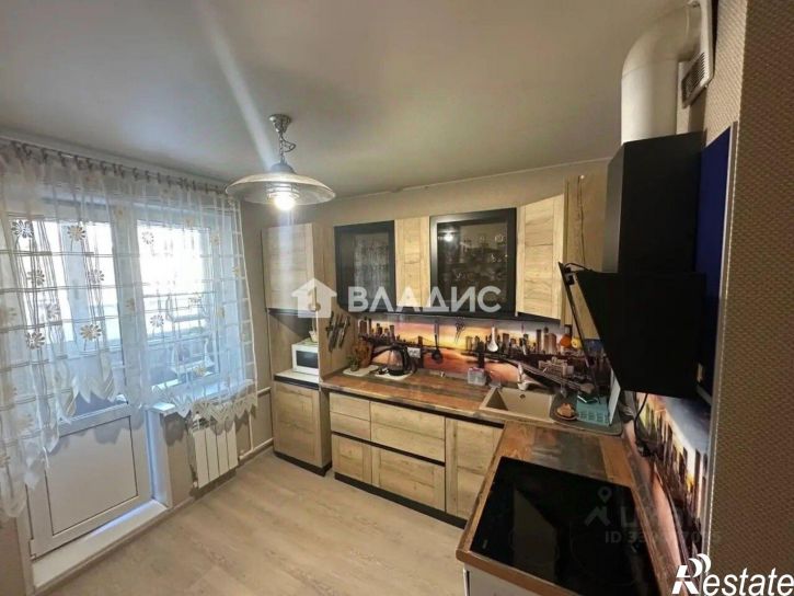 2-комн квартира ул Суханова, 47,  д. 47
