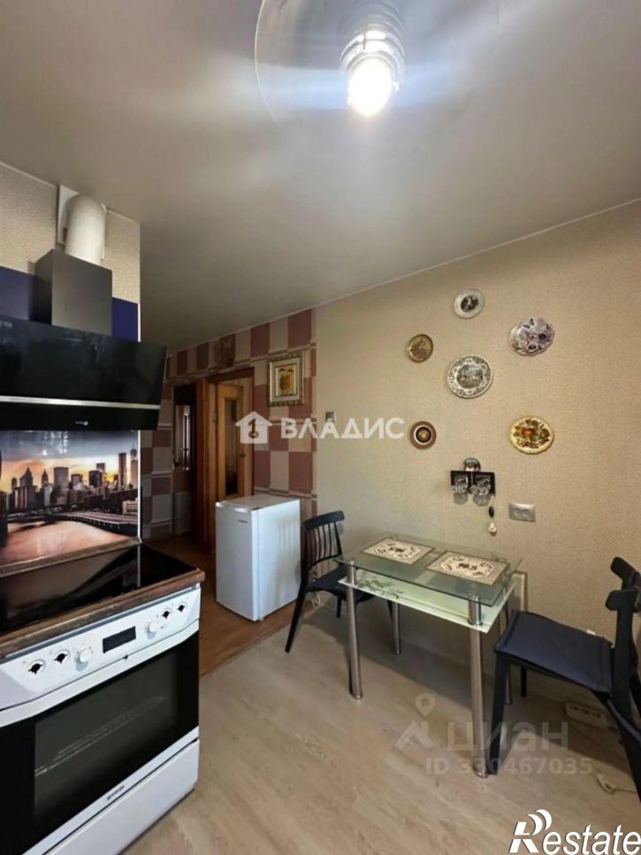 2-комн квартира ул Суханова, 47,  д. 47