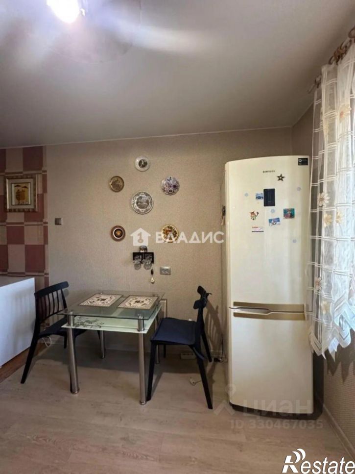 2-комн квартира ул Суханова, 47,  д. 47