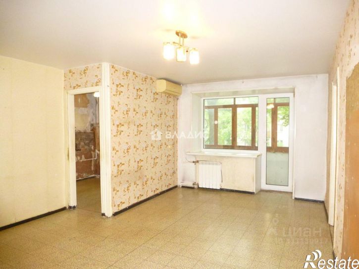 2-комн квартира улица Горького, 30А,  д. 30А