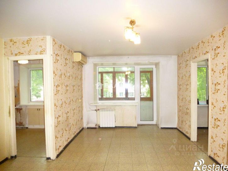 2-комн квартира улица Горького, 30А,  д. 30А