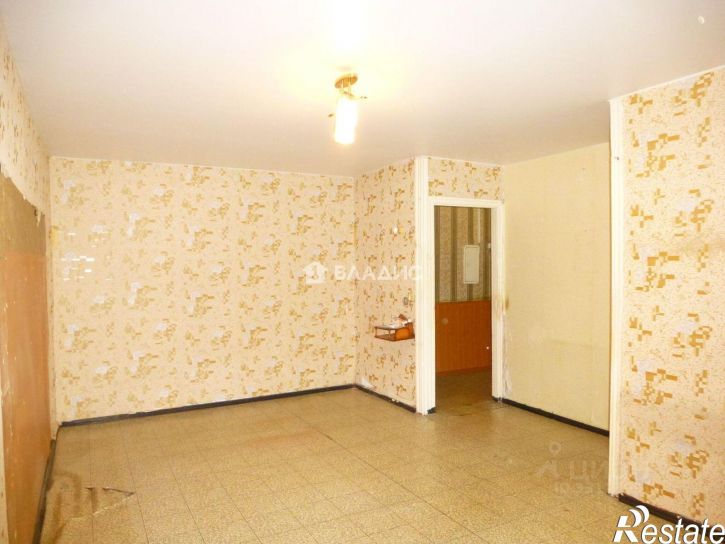 2-комн квартира улица Горького, 30А,  д. 30А