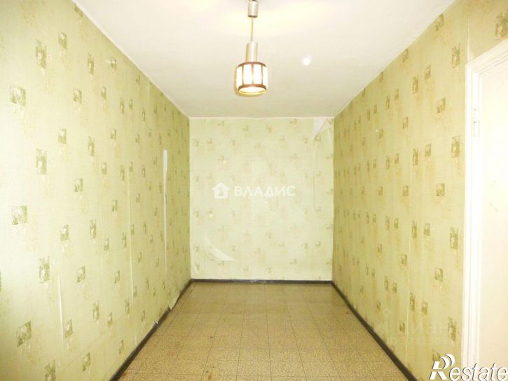 2-комн квартира улица Горького, 30А,  д. 30А