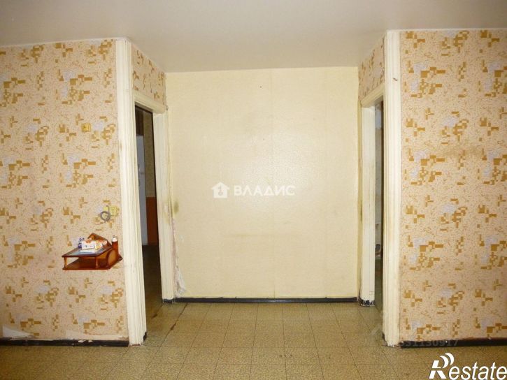 2-комн квартира улица Горького, 30А,  д. 30А