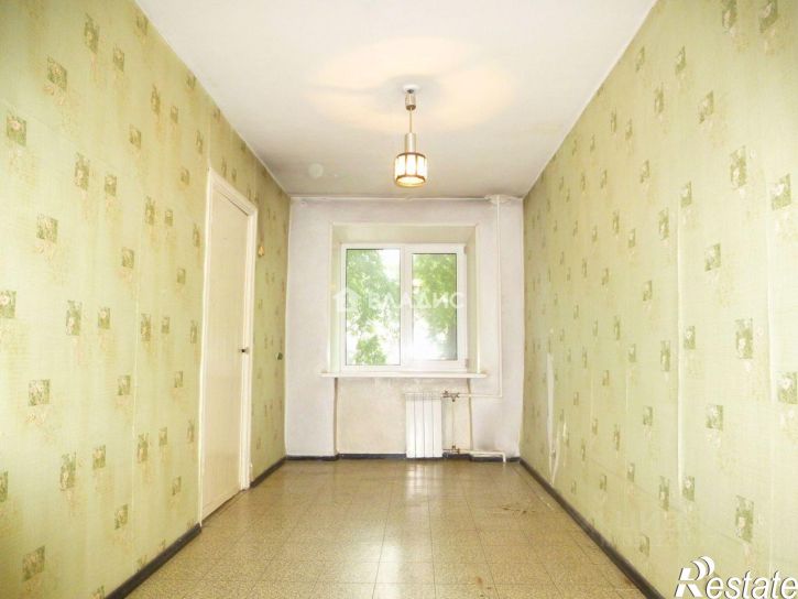 2-комн квартира улица Горького, 30А,  д. 30А