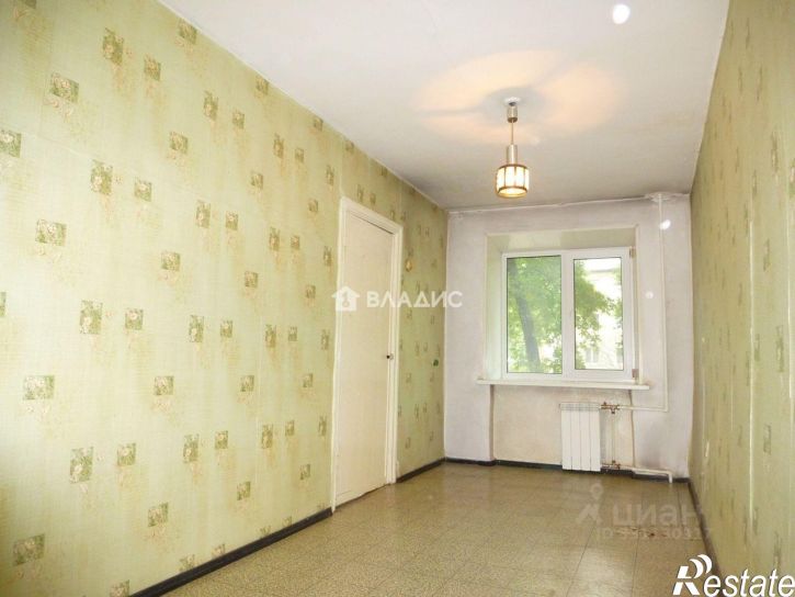 2-комн квартира улица Горького, 30А,  д. 30А