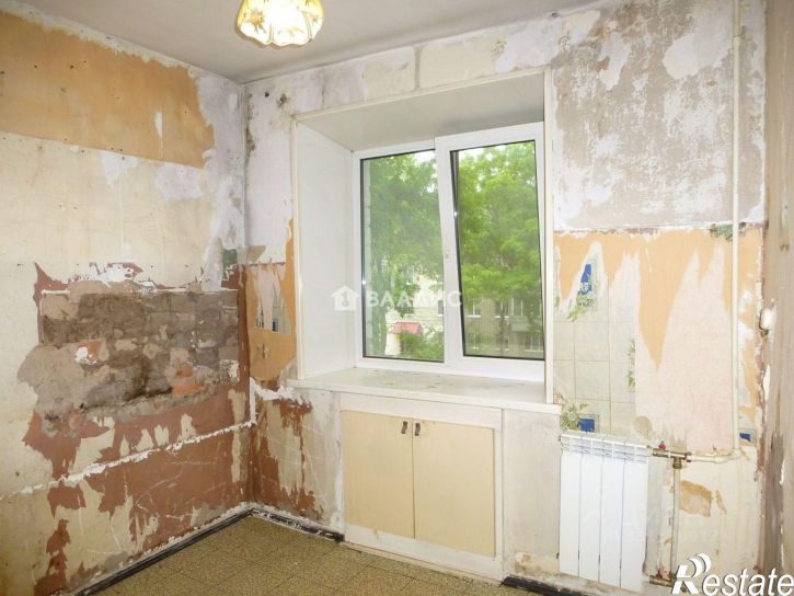 2-комн квартира улица Горького, 30А,  д. 30А