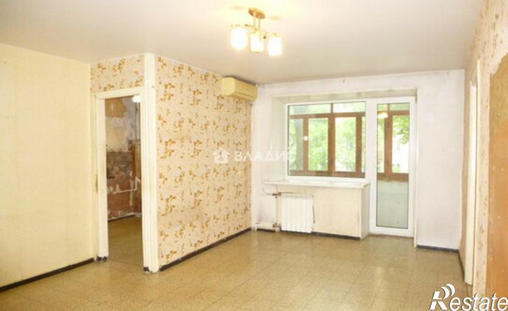 2-комн квартира ул Горького, 30а,  д. 30а