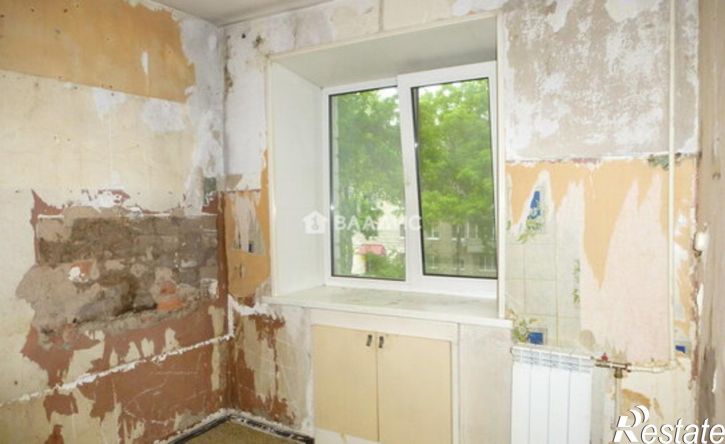 2-комн квартира ул Горького, 30а,  д. 30а