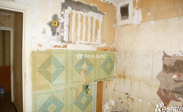 2-комн квартира ул Горького, 30а,  д. 30а