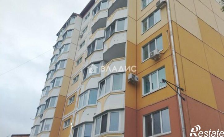 3-комн квартира ул Вокзальная дамба, 24,  д. 24