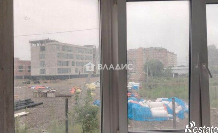 3-комн квартира ул Вокзальная дамба, 24,  д. 24