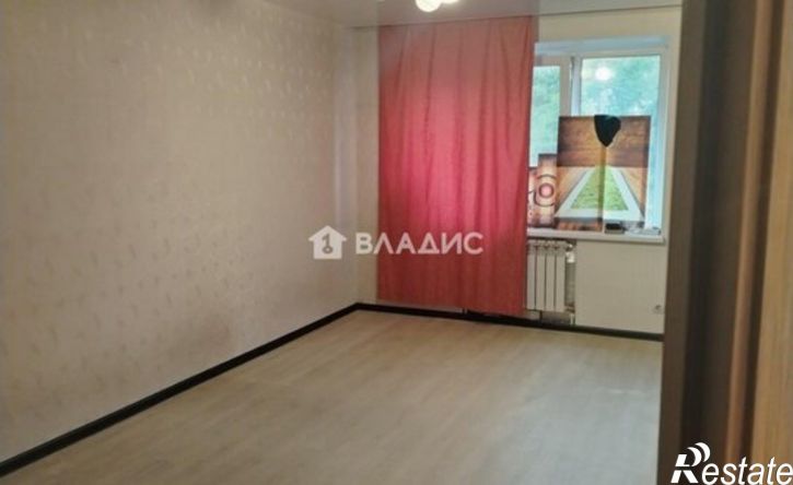 3-комн квартира ул Вокзальная дамба, 24,  д. 24