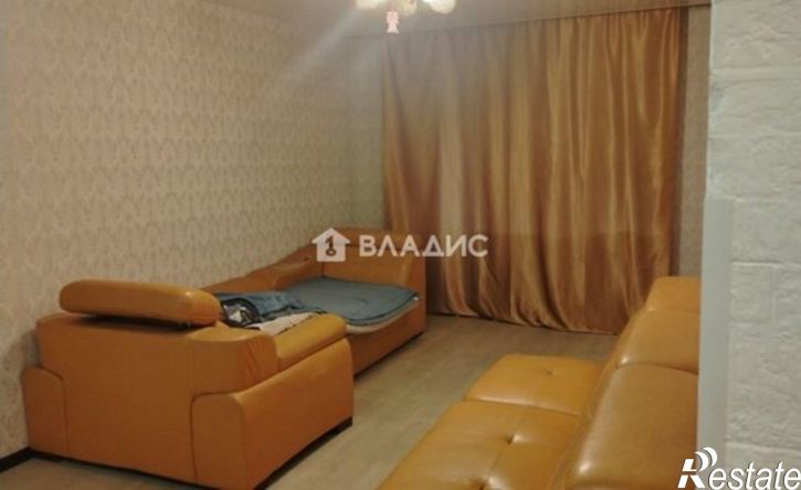 3-комн квартира ул Вокзальная дамба, 24,  д. 24
