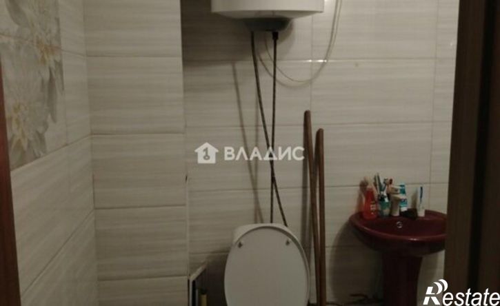 3-комн квартира ул Вокзальная дамба, 24,  д. 24