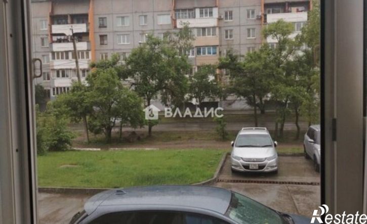 3-комн квартира ул Вокзальная дамба, 24,  д. 24
