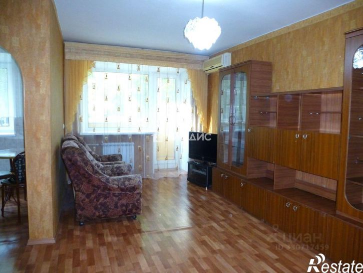 3-комн квартира улица Плеханова, 64,  д. 64