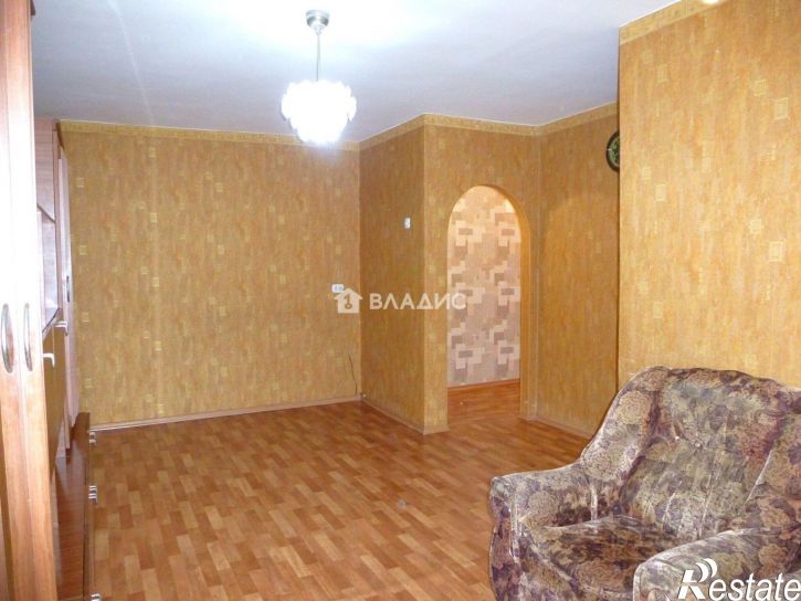 3-комн квартира улица Плеханова, 64,  д. 64
