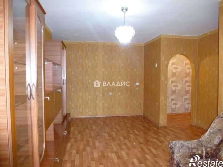 3-комн квартира улица Плеханова, 64,  д. 64