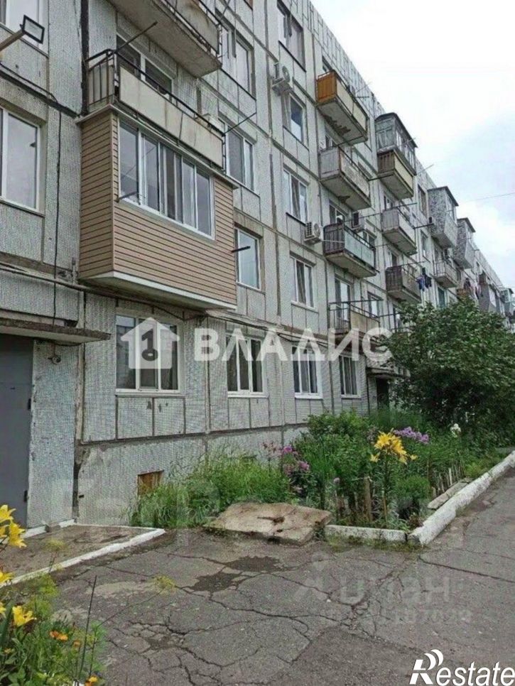 2-комн квартира ул Попова, 118,  д. 118